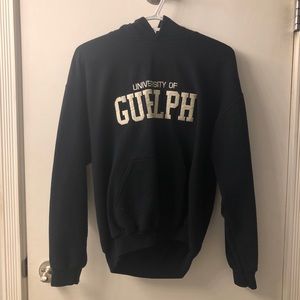 University of Guelph hoodie